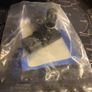 Genuine Nissan Intake Manifold Pressure Sensor Image 2