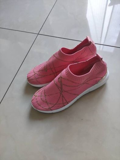 Summer Runners/Trainers