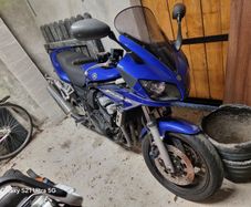 2003 Yamaha
