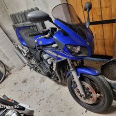 2003 Yamaha