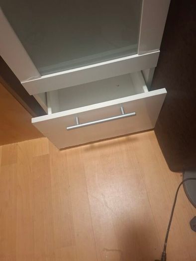 bathroom cabinet