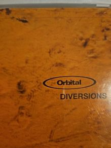 Orbital - Diversions.