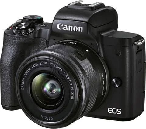 Canon EOS