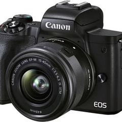 Canon EOS