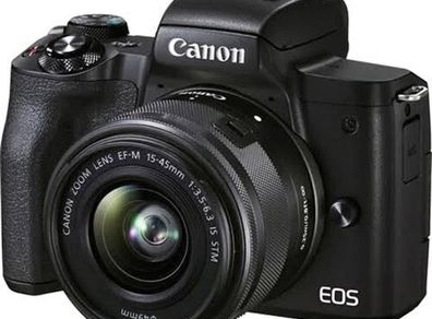 Canon EOS