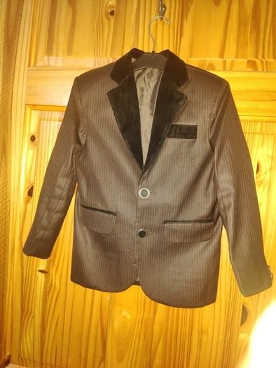 boys coat