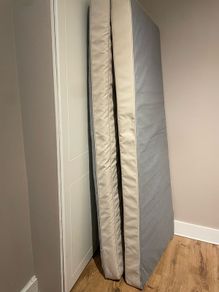 Husvika Ikea Mattress x2