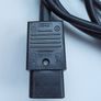GEWISS GW 60 015Straight Plug 32AMP, 220-250 V, IP44, 2P+E with cable Image 6