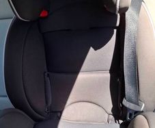 car seat Joie