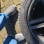 Genuine BMW 351M 19 Inch Staggered Alloy Wheels. MORE PICS Image 6