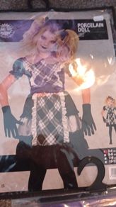 halloween costume