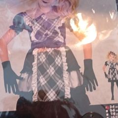 halloween costume