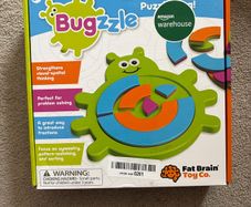 Puzzle for kids