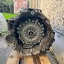 Audi A6 C6 2.0 TDI, CVT Automatic Gearbox (136hp) Image 5