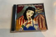 Jerry Fish &amp; The Mudbug Club CD The Beautiful Untrue