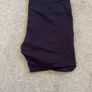 BNWT H & M Navy Shorts size 40R Image 3