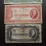1937 Russia. R.s.f.s.r. 3 Notes Chervonetz Issue Image 3