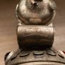 1920s Luminor Carbide Lamp Image 4