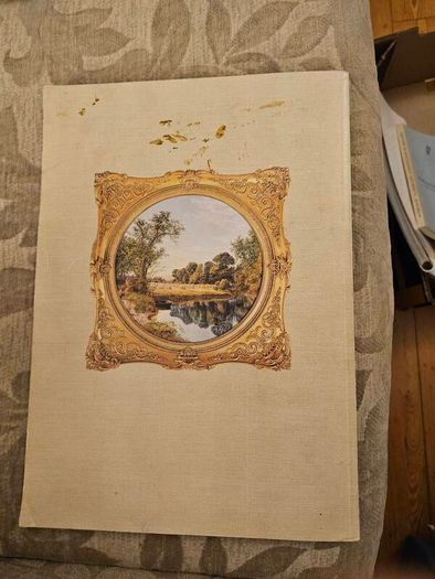 Haynes Fine Art Of Broadway Catalogue.  Beautiful Illustrated Large Volume Paperback In Good Condition.