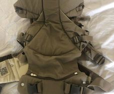 Baby carrier