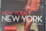 New York, New York 2 Disc Special Edition