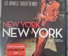 New York, New York 2 Disc Special Edition