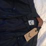 mens leather jacket Image 3