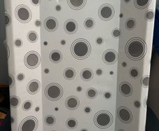 baby changing mat for cot
