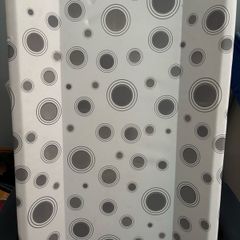 baby changing mat for cot