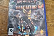 Ratchet Gladiator