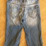 Benetton baby girl jeans Image 2