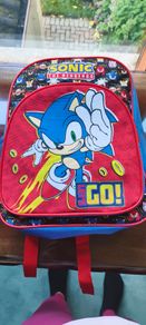 Kids bag