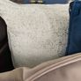 1933 Furniture Company Natuzzi Sofa Cushions Image 2