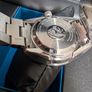 Seiko King Samurai Image 3