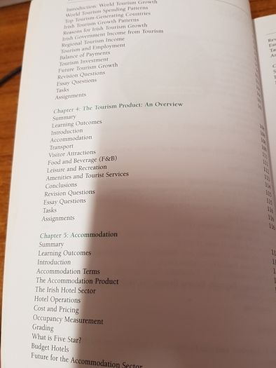 The Welcome Business: Tourism and Travel in Ireland, Glenn Mehta