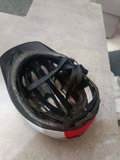 Bike helmet Btwin Rockrider MTB500