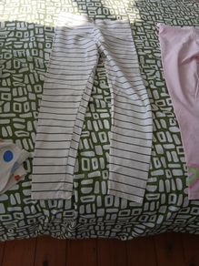 Girls  leggings