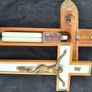 Wood Cross Image 3