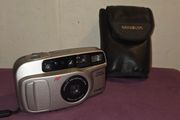 Minolta AF Riva Zoom 70 Camera