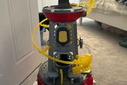 paw patrol tower