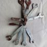 Vintage Motorcycle Magneto Spanners (postage included) Image 4