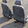 a6 c5 seats Image 3