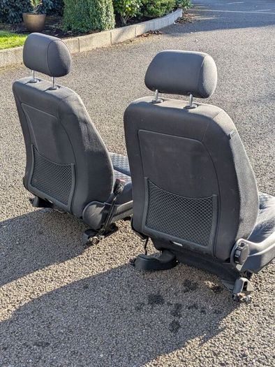 a6 c5 seats