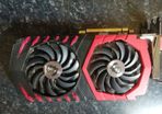 Msi Gaming Radeon Rx 470 Gddr5 4gb