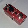 Donner Morpher Guitar Distortion Pedal Image 4
