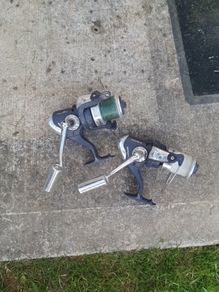 rod reels