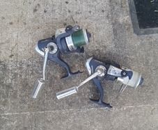 rod reels