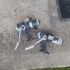 rod reels