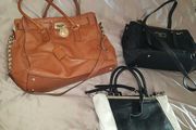 Designer Bags Bundle !