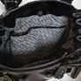 MEXX large glossy shoulder bag Image 4